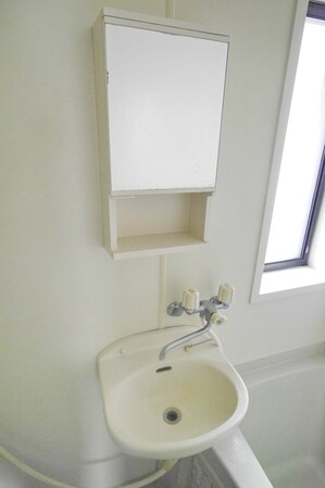 コンフォート綱島の物件内観写真